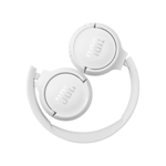 Auriculares Inalambricos Bluetooth Vincha JBL Tune 510BT Blanco