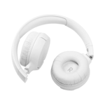 Auriculares Inalambricos Bluetooth Vincha JBL Tune 510BT Blanco