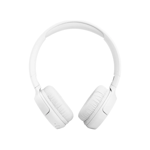 Auriculares Inalambricos Bluetooth Vincha JBL Tune 510BT Blanco
