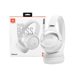 Auriculares Inalambricos Bluetooth Vincha JBL Tune 510BT Blanco
