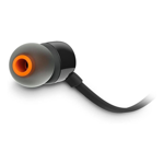Auriculares JBL In Ear Tune 110 Negros