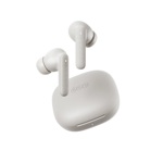 Auriculares In-Ear QCY Buds QT43 con Bluetooth 5.3, ENC, Modo Gaming y 35h de Batería