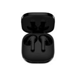 Auriculares In-Ear QCY T13 Negro True Wireless con Bluetooth 5.3, 30h de Batería y ENC