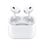 Auriculares inalámbricos Apple AirPods Pro (2da generación) con cargador USB-C