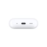 Auriculares inalámbricos Apple AirPods Pro (2da generación) con cargador USB-C
