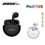 Auriculares Inalámbricos Bosebye Air Pro 6 con Sonido HIFI 
