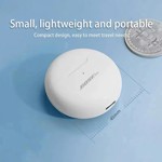 Auriculares Inalámbricos Bosebye Air Pro 6 con Sonido HIFI 