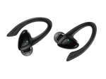 Auriculares Inalambricos JD Sport Plus Negro 