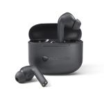 Auriculares Motorola Buds 065 Black