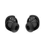 Auriculares inalámbricos con cancelación de ruido Bose QuietComfort Black