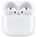 Apple AirPods 4 Active Noise Cancellation