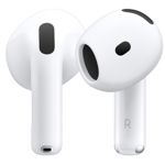 Apple AirPods 4 Active Noise Cancellation