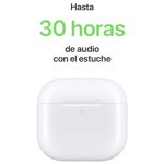 Apple AirPods 4 Active Noise Cancellation