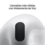 Apple AirPods 4 Active Noise Cancellation