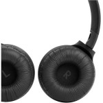 Auriculares JBL T510 Bluetooth - Black