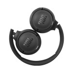 Auriculares JBL T510 Bluetooth - Black