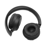 Auriculares JBL T510 Bluetooth - Black