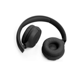 Auriculares Inalambricos Bluetooth Vincha JBL Tune 520BT Negro