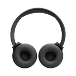 Auriculares Inalambricos Bluetooth Vincha JBL Tune 520BT Negro