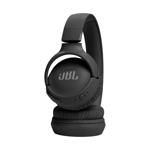 Auriculares Inalambricos Bluetooth Vincha JBL Tune 520BT Negro