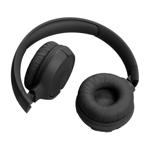Auriculares Inalambricos Bluetooth Vincha JBL Tune 520BT Negro