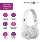 Auriculares Inalámbricos Vincha Tivoli Bluetooth - Plegable