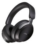 Auriculares Bose Quietcomfort Con Cancelación De Ruido Negra
