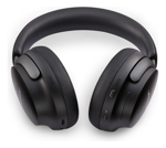 Auriculares Bose Quietcomfort Con Cancelación De Ruido Negra