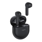 Auriculares Earbuds Inalambricos TW916 Negro