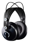 Auriculares De Estudio Akg K271 Mkii Cerrados