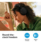 Auriculares Sennheiser Accentum Plus Bluetooth Anc 50h