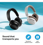Auriculares Sennheiser Accentum Plus Bluetooth Anc 50h