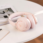 Auriculares Bluetooth Soundcore Life Q30 Con Cancelación De