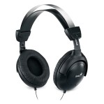 AURICULAR GENIUS HS-M505X NEGRO