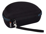 Auriculares Jbl Live 770nc Inalámbricos Blanco Con Funda Eva
