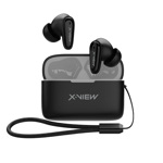 Auriculares Inalambricos X-view  In-ear Xpods 7 Negro