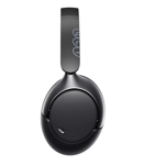 Qcy H3 Pro Anc Auriculares Bt 5.4 Conexión Dual 50db Hi-res Color Negro