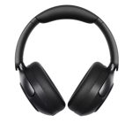 Qcy H3 Pro Anc Auriculares Bt 5.4 Conexión Dual 50db Hi-res Color Negro