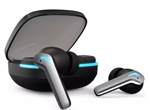 Auriculares Inalámbrico Gamer In-ear Carrello C5 Color Negro