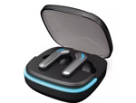 Auriculares Inalámbrico Gamer In-ear Carrello C5 Color Negro