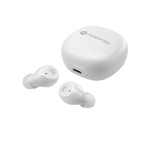 AURICULARES MOTOROLA IN EAR TWS BLUETOOTH MB105 BLANCO