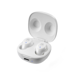 AURICULARES MOTOROLA IN EAR TWS BLUETOOTH MB105 BLANCO