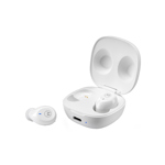 AURICULARES MOTOROLA IN EAR TWS BLUETOOTH MB105 BLANCO