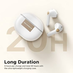 Auriculares Soundpeats Air3 Deluxe Hs