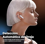 Auriculares Soundpeats Air3 Deluxe Hs