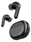 Auriculares Soundpeats Air 4 Pro Negro