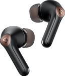 Auriculares Soundpeats Air 4 Pro Negro