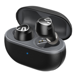 Auriculares Soundpeats Free 2 Classic Negros