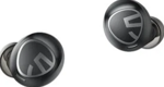 Auriculares Soundpeats Free 2 Classic Negros