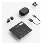 Auriculares Soundpeats Free 2 Classic Negros